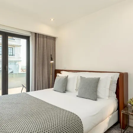 Apartament Youropo -