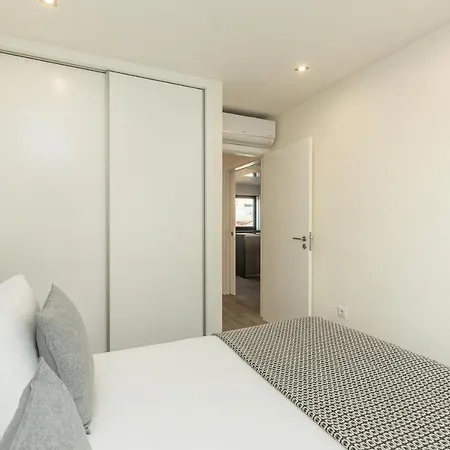 Apartament Youropo - Porto