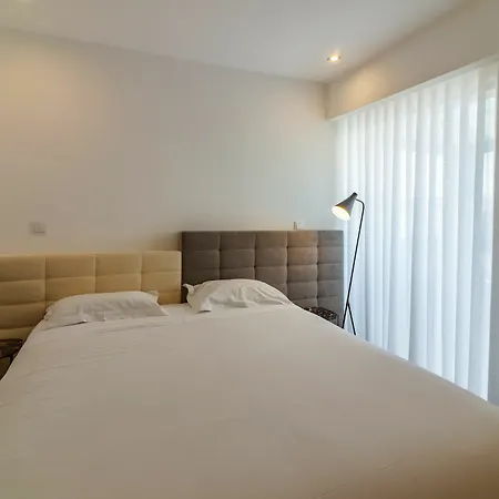 Apartament Youropo -