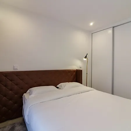 Youropo - Apartament