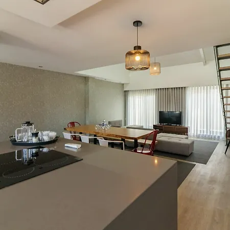 Youropo - Apartament Porto