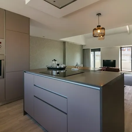 Apartament Youropo - Porto