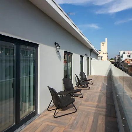 Youropo - Apartament